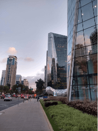 AV. Faria Lima
