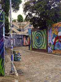 Beco do Batman