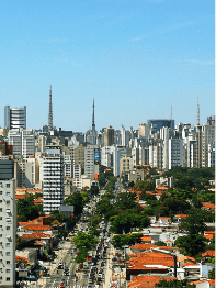 Av. Rebouças