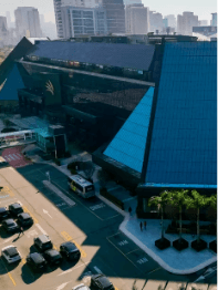 Shopping Eldorado