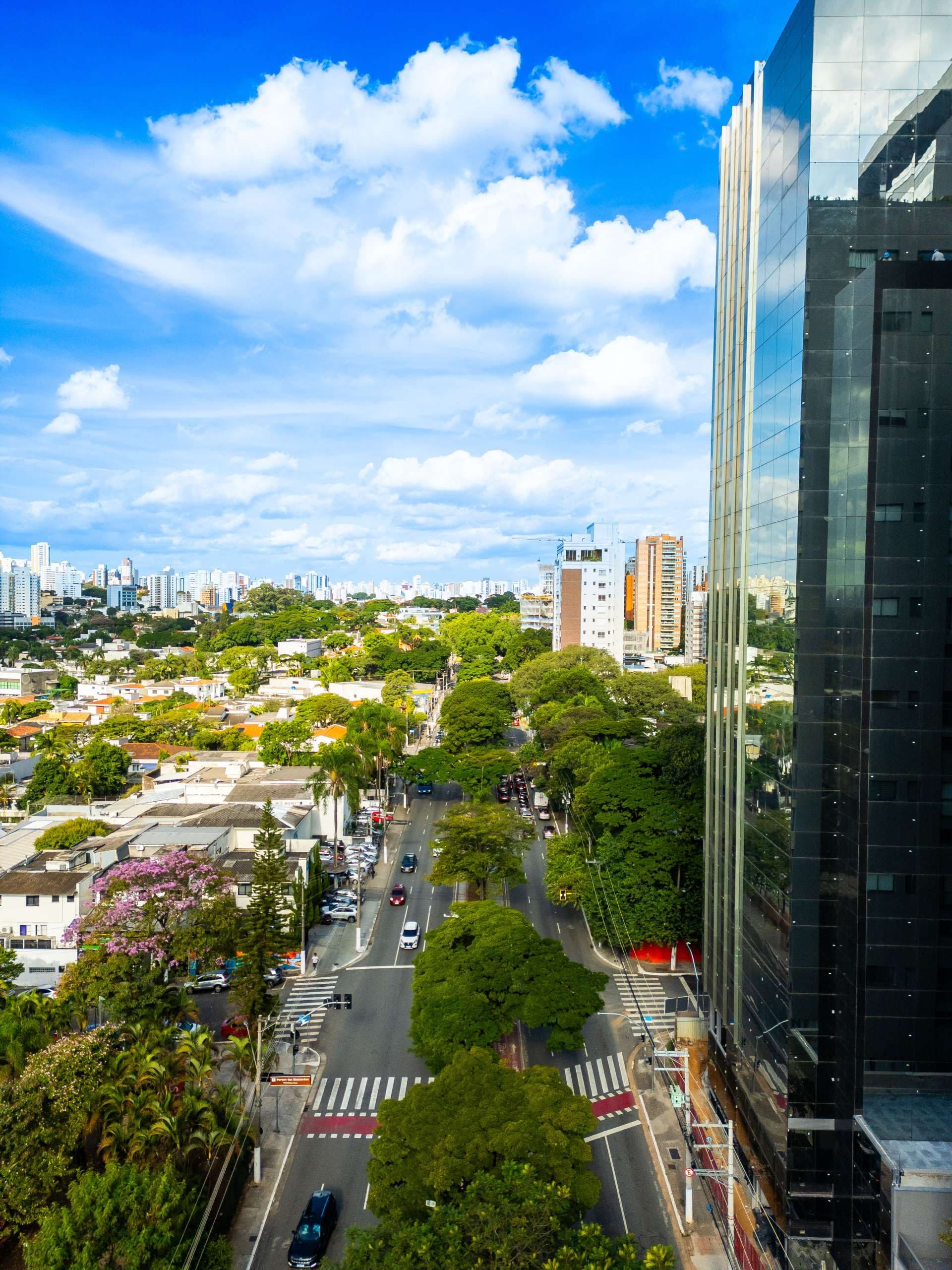 Av. Ibirapuera