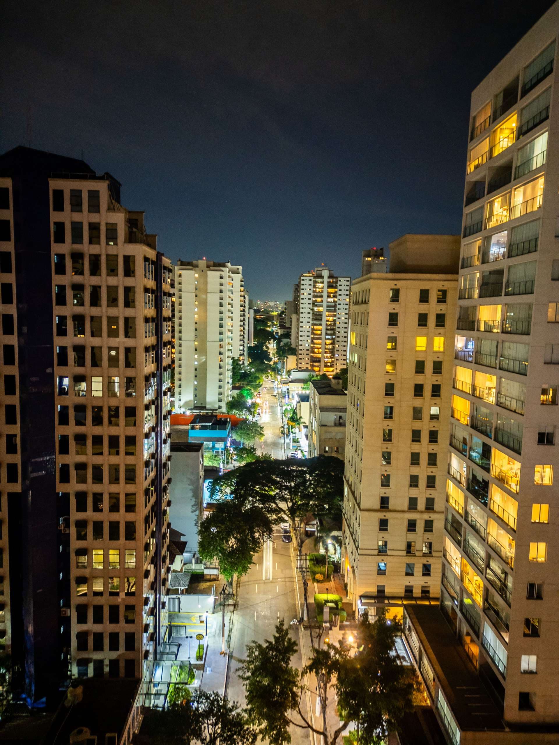 Av. Moema
