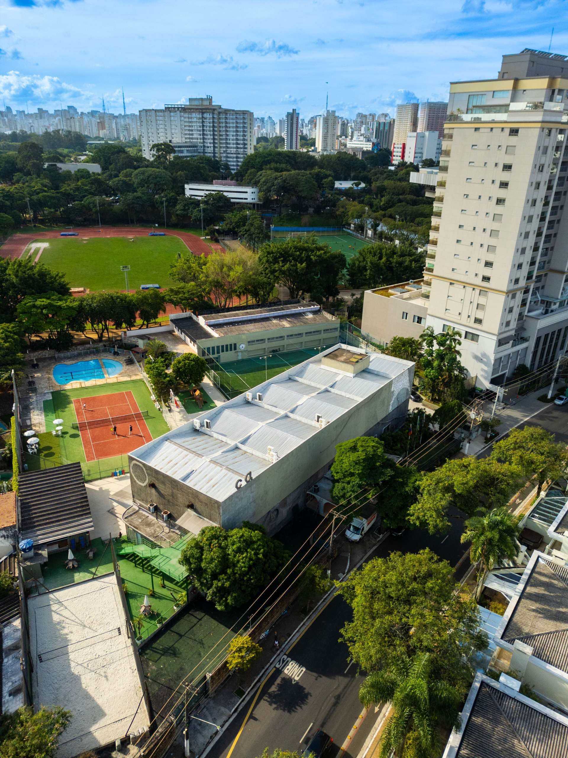 Clube Armênio