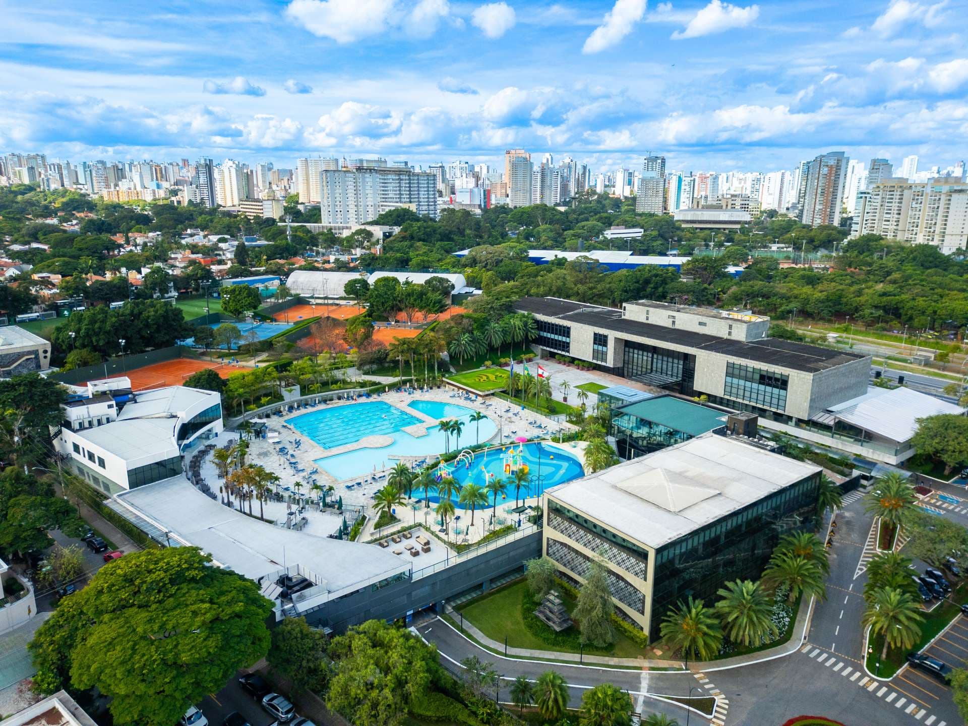 Clube Monte Lábano