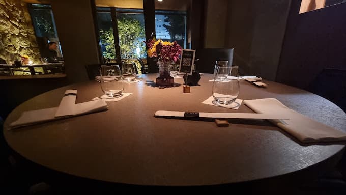 Huto Restaurante
