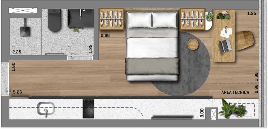 Planta Studio